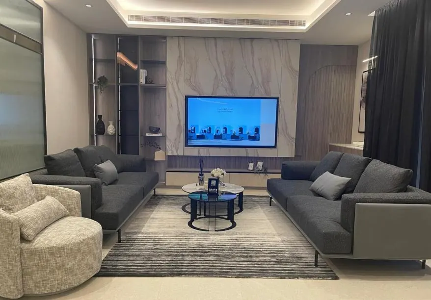 مجلس في شرفات الياسمين